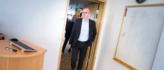 Bekräftat: Nordström på tung post