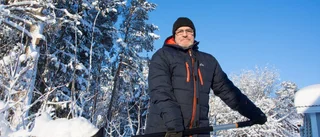 ”I sommar fyller jag sex år”