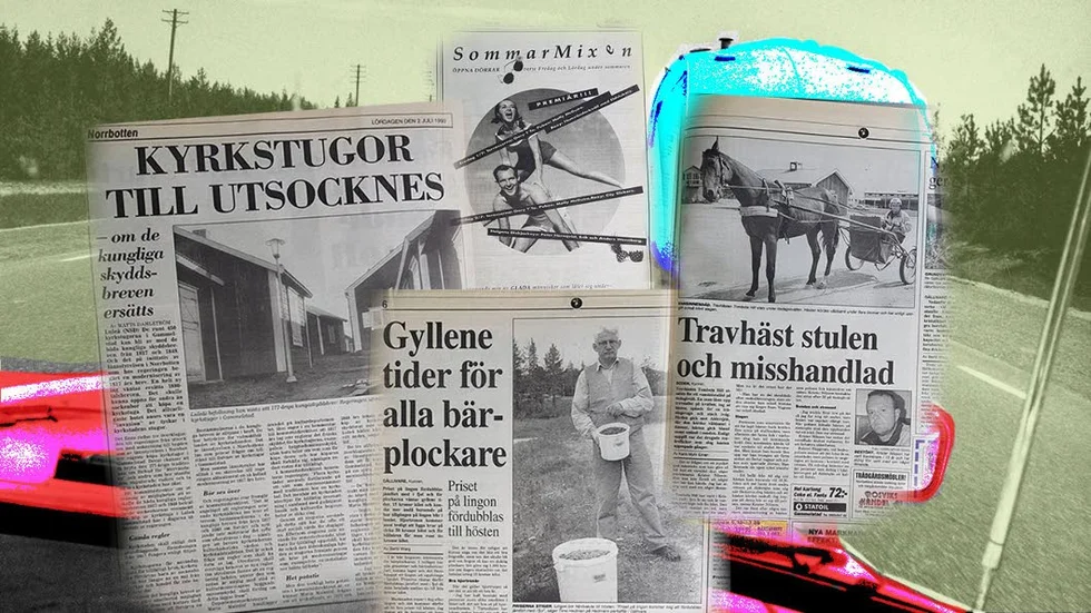 2 juli 1994.