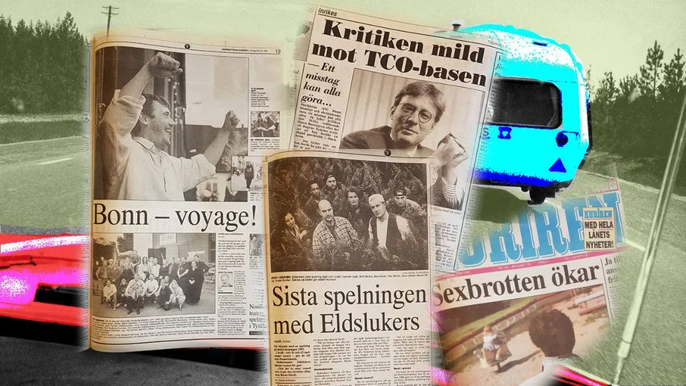 28 juni 1994.