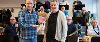 Bobo Stenson fick en turné i 75-årspresent