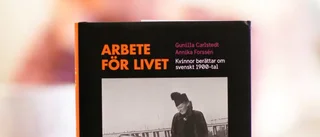 De skriver kvinnornas glömda historia