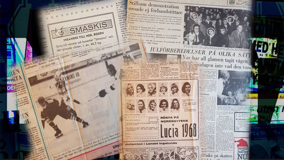 2 december 1968.