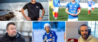 Holmertz i Mästarnas mästare och Becknes bortaplanering