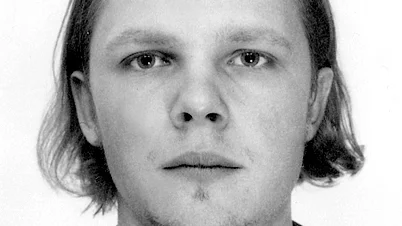 Mattias "Timon" Edman som bor i Linköping.