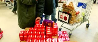 Ett fadderprojekt som biter
