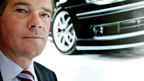 -- Saab måste bli ännu bättre, säger Peter Augustsson. Bild: BJÖRN LARSSON ROSVALL