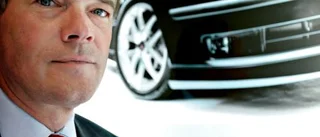 Saabs vd optimistisk trots förlust