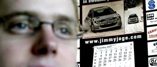 Joge kan få köra i WRC