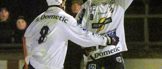 Erikssons hattrick avgjorde