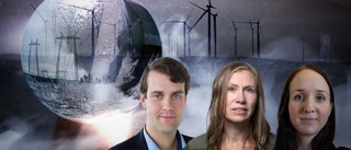Crystal ball time  - experts forecast the future of green power
