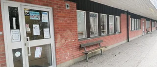 Bälinge skola illa skött av Uppsala kommun