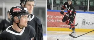 Lämnar NSK – för seriekonkurrent