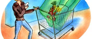 "Boendet har blivit en hobby