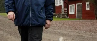 Skarpsynt 40-åring i Linghem