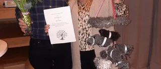 Årsmöte Hejnum bygdegårdsförening