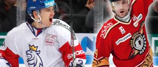 Nye tjecken i Luleå Hockey: "Så klart har jag hört om Kucera"
