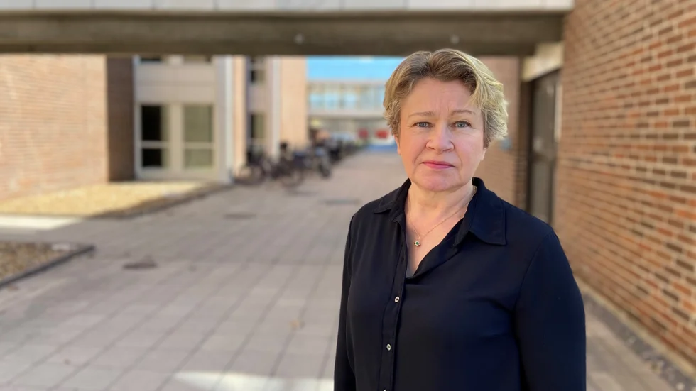 Monica Holtstad, (L) går nu in och tar över som gruppledare för Liberalerna i Norrköping. Det är klokt av henne att ta över och det är nödvändigt att Reidar Svedahl lämnar.