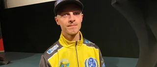 TV: Thorssells Västervik tippas bli mästare i speedway