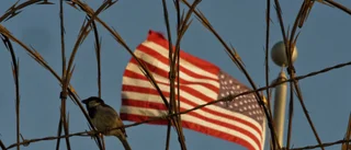 USA skickar Guantánamofånge till Algeriet