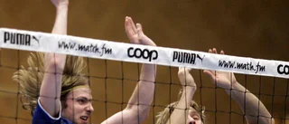 Young passar Valla