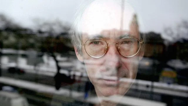 Är den brittiske författaren Ian McEwan världens bästa författare i dag? Det tycker i alla fall Correns recensent. Bild: Ola Torkelsson/Pressens bild