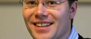 En tvättäkta företagare tar priset