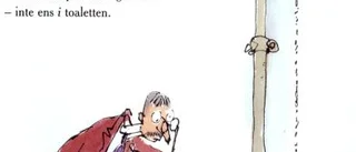 Underbart respektlös
