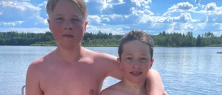 Storfavorit tar ledningen som stadens främsta vattenhål