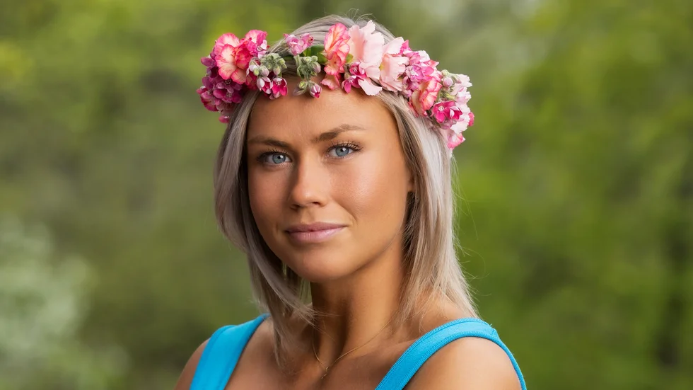 I Bianca Salmings sommarpat i P1 berättar hon om den tuffa tiden när hennes pappa Börje Salming insjuknade i ALS men också om sorgearbetet efter hans död i november 2022.