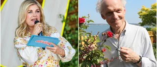 Pernilla Wahlgren får mig att sakna den klassiska programledaren