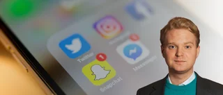 "Internet är långt ifrån barnvänligt"