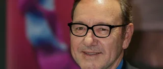 Ny rättegång mot Kevin Spacey