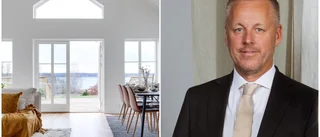 Priserna faller – ändå säljs lyxhus för miljoner