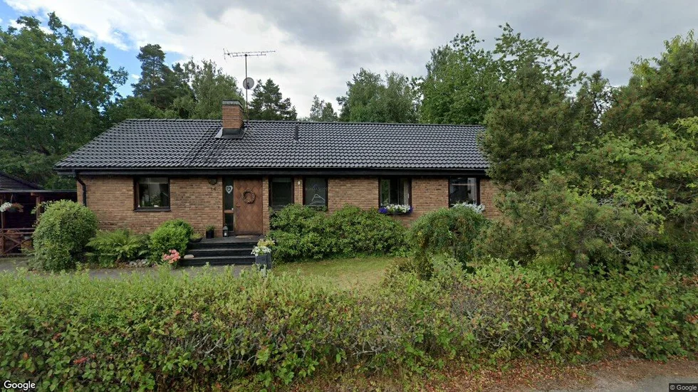 Snäckvägen 14