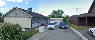 38-åring ny ägare till 70-talshus i Nykil - 2 600 000 kronor blev priset