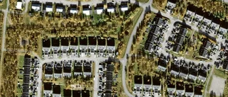 135 kvadratmeter stort kedjehus i Kiruna sålt för 1 795 000 kronor