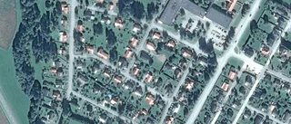 60-talshus på 118 kvadratmeter sålt i Tierp - priset: 2 200 000 kronor