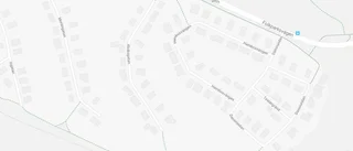 Huset på Hambosvängen 24 i Västervik sålt för andra gången på kort tid