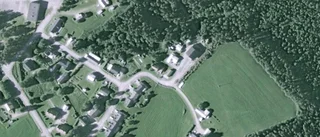 Huset på Lärarstigen 9 i Vuollerim sålt igen - andra gången på kort tid