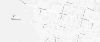 Huset på Prinsvägen 16 i Skänninge sålt igen - andra gången på kort tid