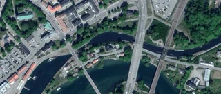 Ny ägare till jättevillan i Motala - priset: 7 600 000 kronor