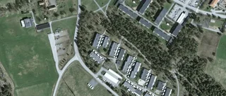 51-åring ny ägare till radhus i Västervik - 1 495 000 kronor blev priset