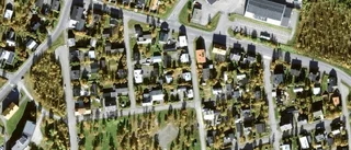 Huset på Sandstensgatan 19 i Kiruna sålt för andra gången på kort tid