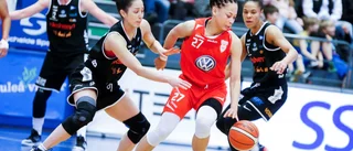Luleå Basket utslagna – det tar vi med oss från matchen
