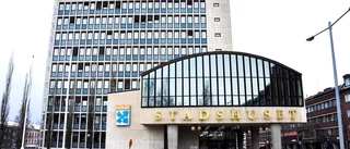 Ska Luleå kommun höja skatten?
