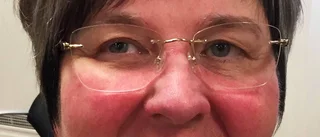 Siv Enberg 60 år