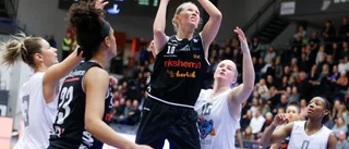 Sen vändning sänkte Luleå Basket i Ryssland