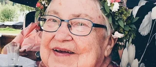 Majlis Holmgren                       