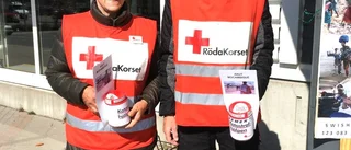 Stöd till folket i Moçambique